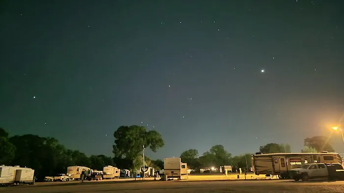 Frankston RV Resort 1