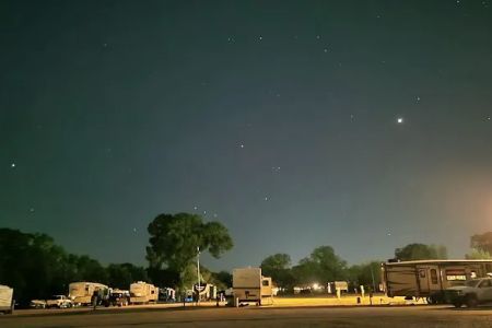 Frankston RV Resort