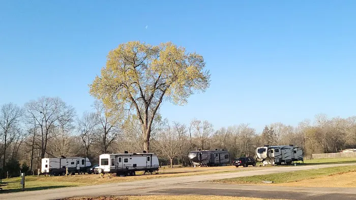 Frankston RV Resort 2