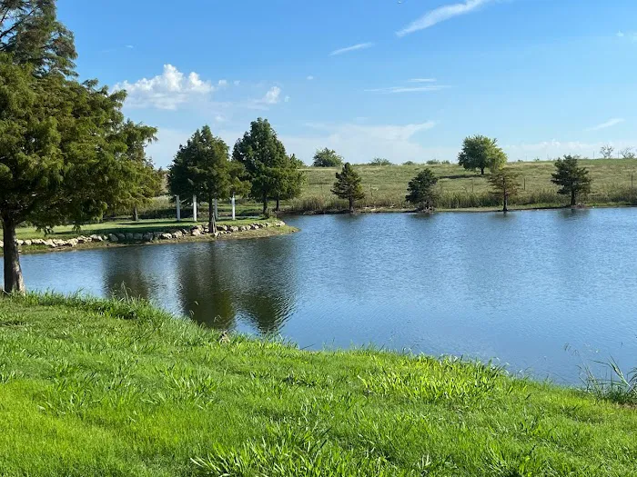 LoneStar Station RV Ranch & Studios 10