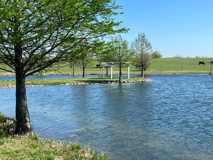 LoneStar Station RV Ranch & Studios 7