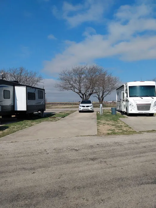 Corral City RV Park 7