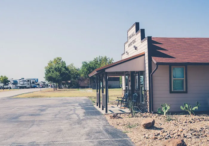 Corral City RV Park 10