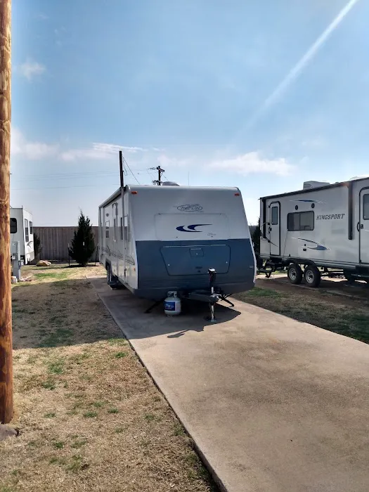 Corral City RV Park 8