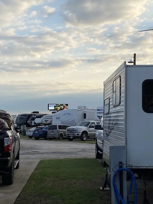 Corral City RV Park 1