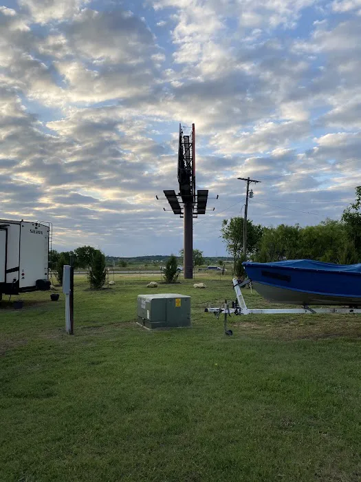 Corral City RV Park 3