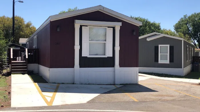 Rocky Point Estates Mobile Home Park 1