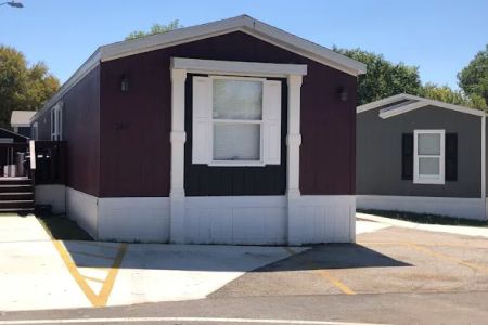 Rocky Point Estates Mobile Home Park