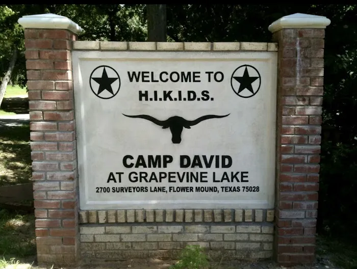 Camp David at Lake Grapevine - HIKIDS Nonprofit Campground 9