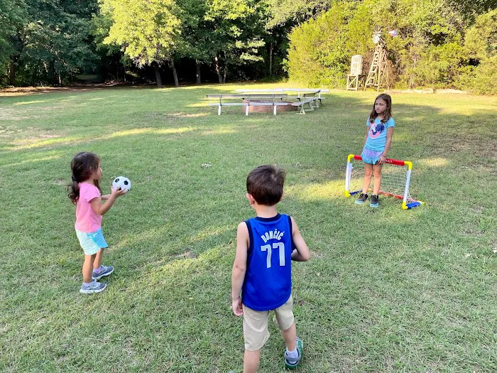 Camp David at Lake Grapevine - HIKIDS Nonprofit Campground 7
