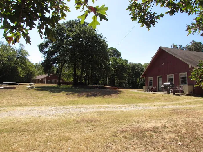 Camp David at Lake Grapevine - HIKIDS Nonprofit Campground 2
