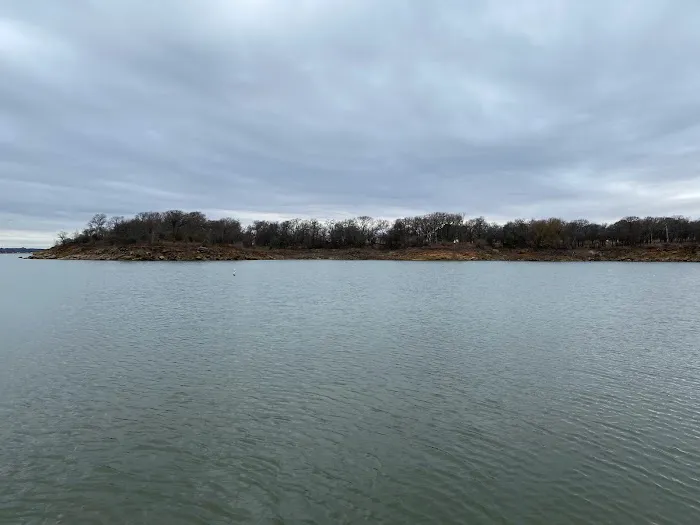 Camp David at Lake Grapevine - HIKIDS Nonprofit Campground 1