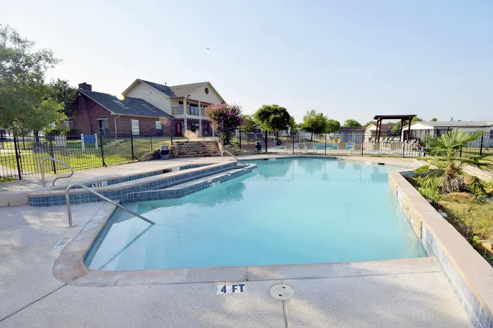Creekside Manufactured Home Community 10