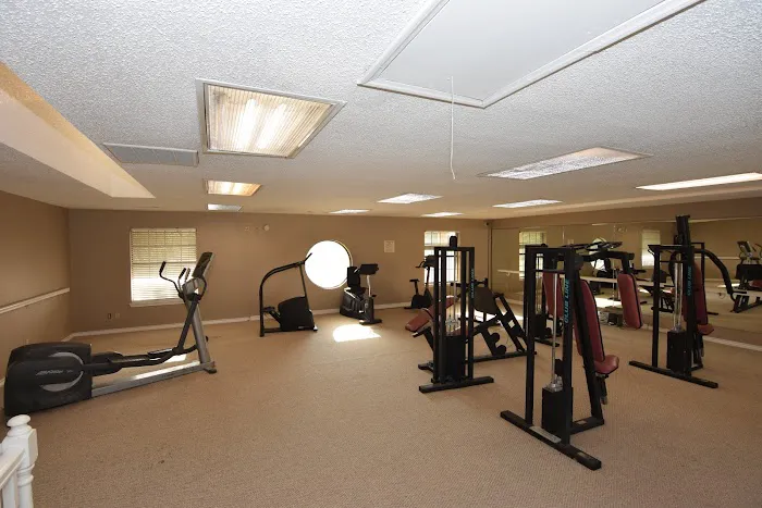 Creekside Manufactured Home Community 9