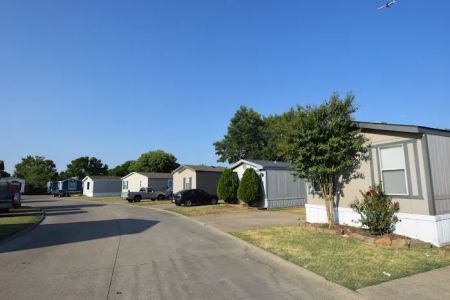 Creekside Manufactured Home Community