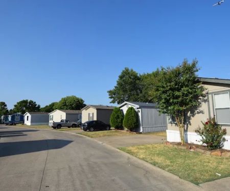 Creekside Manufactured Home Community