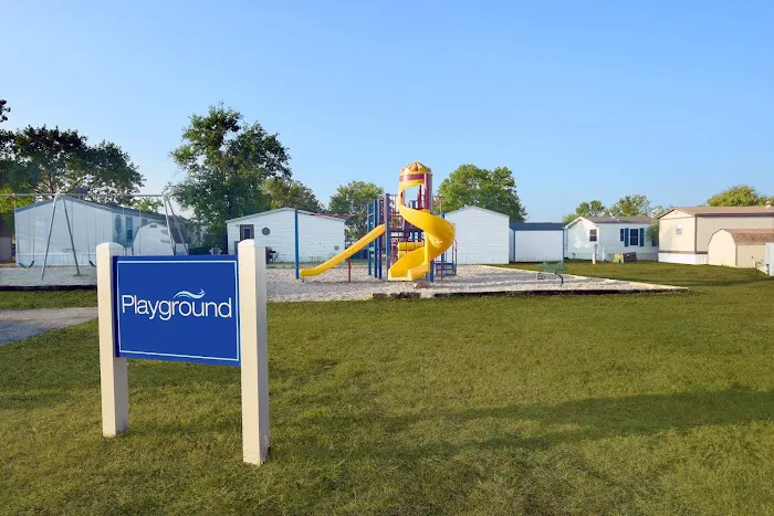 Creekside Manufactured Home Community 5
