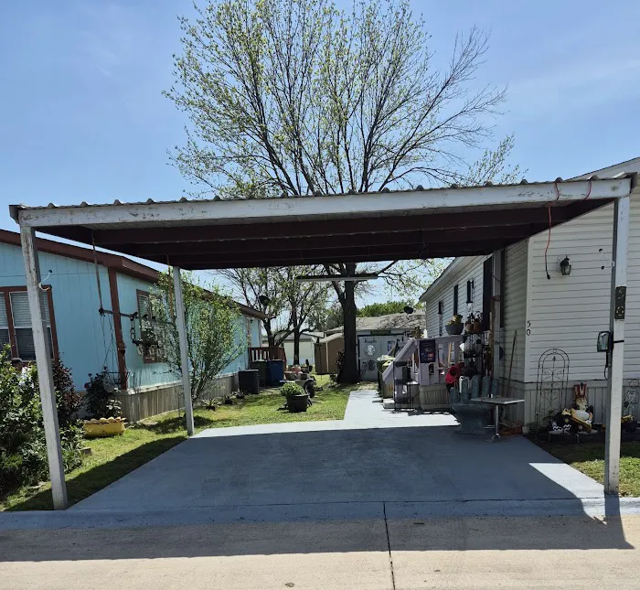 Creekside Manufactured Home Community 2