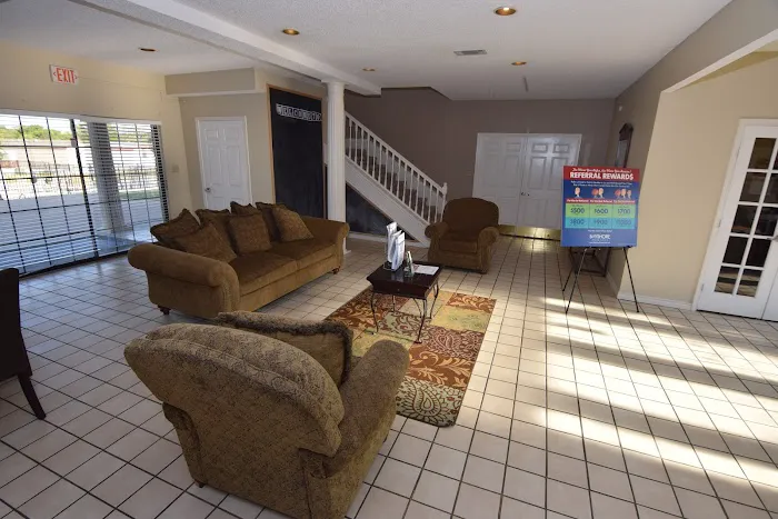 Creekside Manufactured Home Community 8