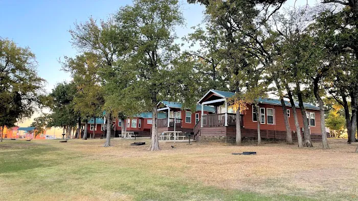The Vineyards Campground & Cabins 7