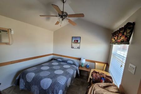 The Vineyards Campground & Cabins
