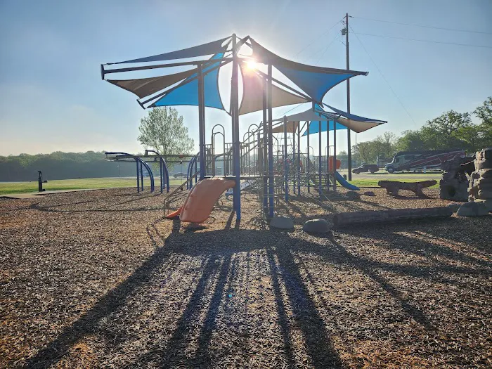 The Vineyards Campground & Cabins 5