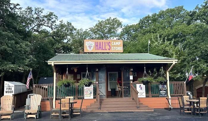 The Vineyards Campground & Cabins 9