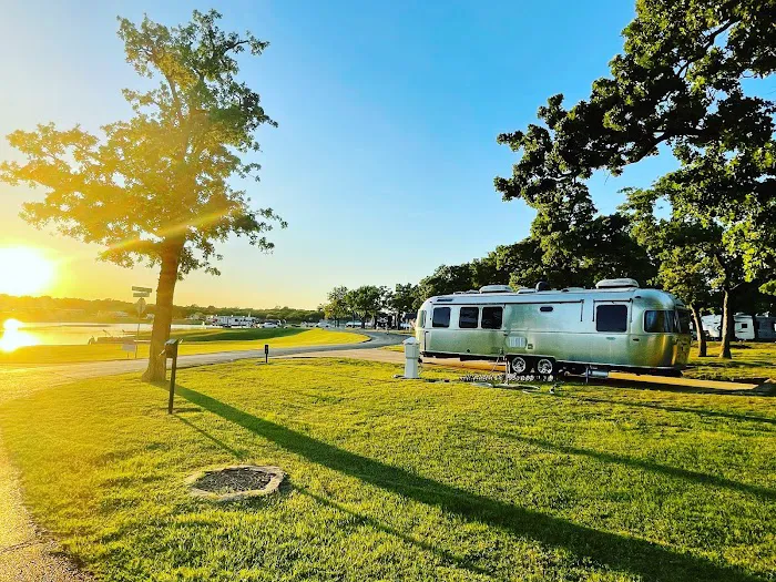 The Vineyards Campground & Cabins 4