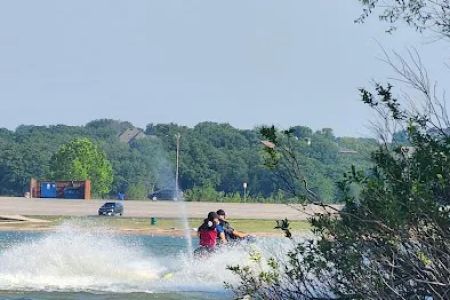 Meadowmere Campgrounds