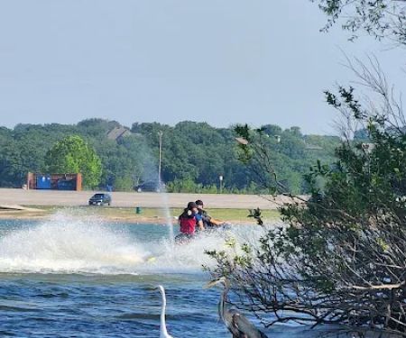 Meadowmere Campgrounds