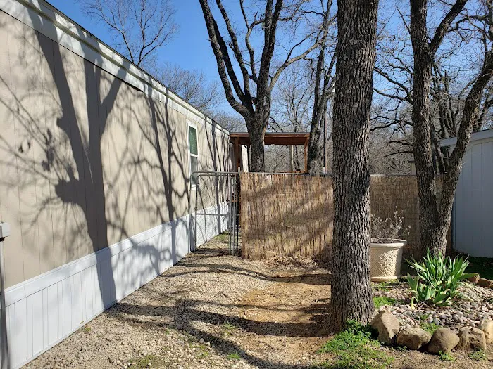 Villager Mobile Home Park 1