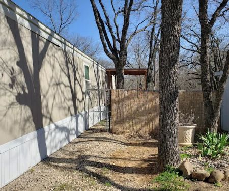 Villager Mobile Home Park