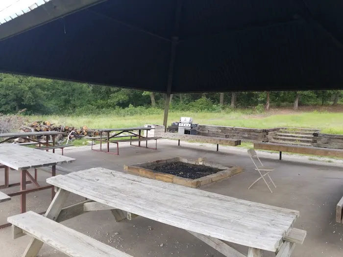 Camp Burnett 3