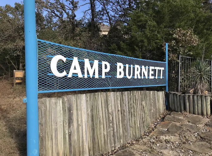 Camp Burnett 9