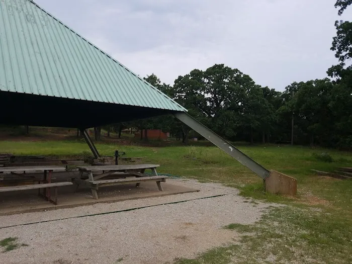 Camp Burnett 2