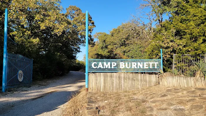 Camp Burnett 4
