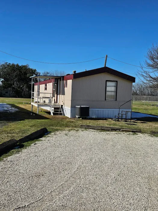 Bar W Mobile Home Park 1