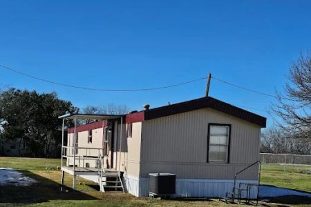 Bar W Mobile Home Park