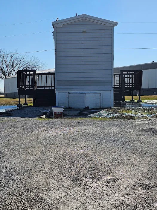 Bar W Mobile Home Park 2