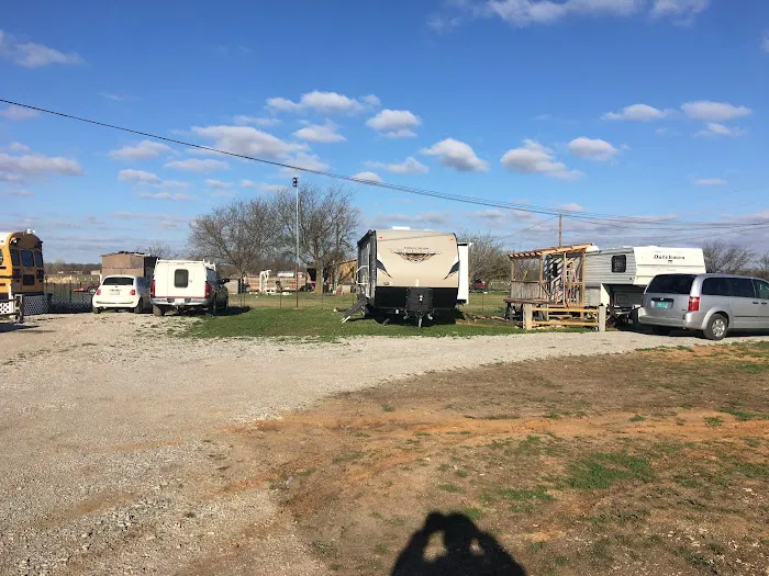 Slidell RV Park 1