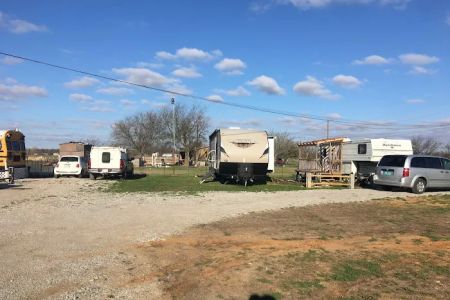 Slidell RV Park
