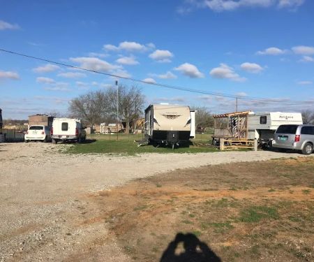 Slidell RV Park