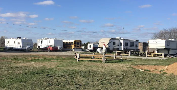 Slidell RV Park 2