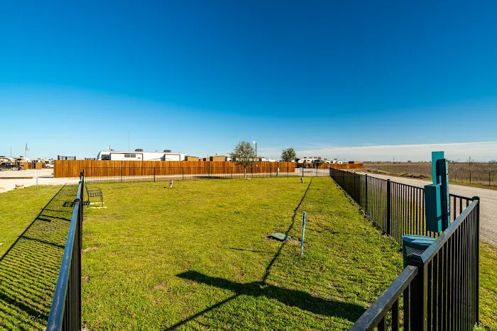 Ventura Luxury RV Community 8