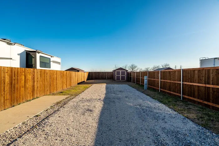 Ventura Luxury RV Community 9