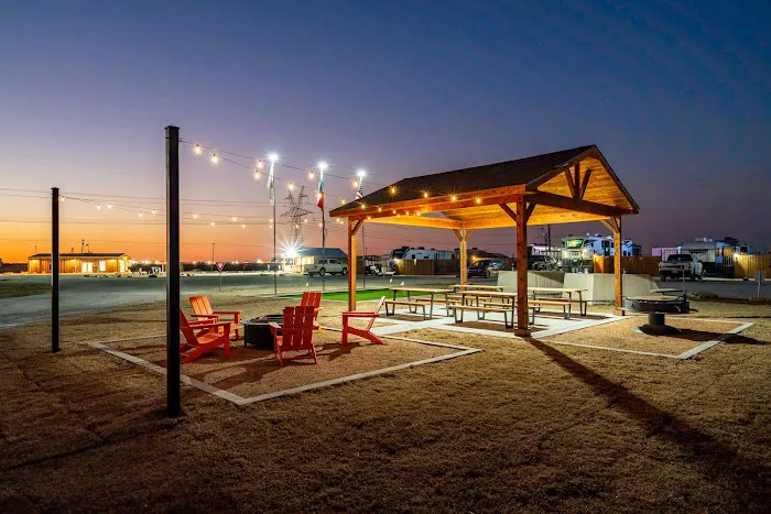 Ventura Luxury RV Community 7