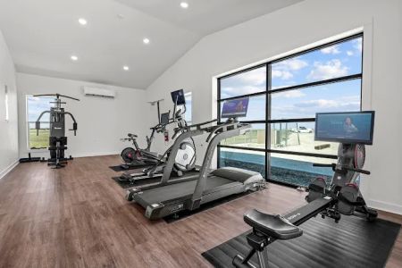 Ventura Luxury RV Community