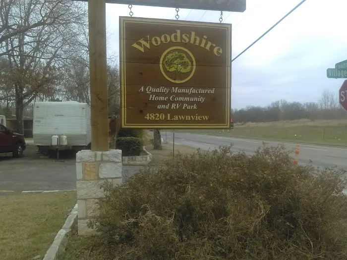 Woodshire 8