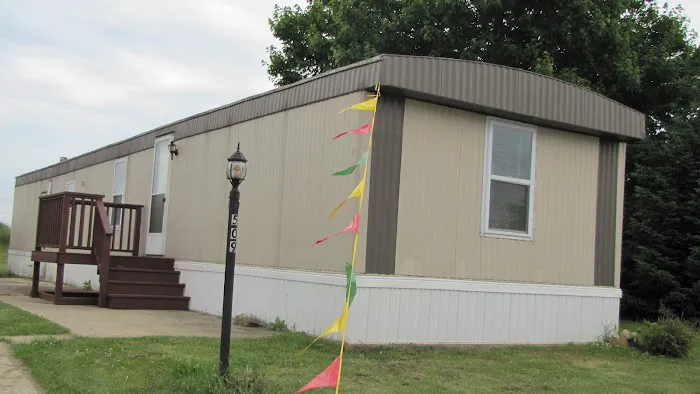 Hawn Heights MHP 1