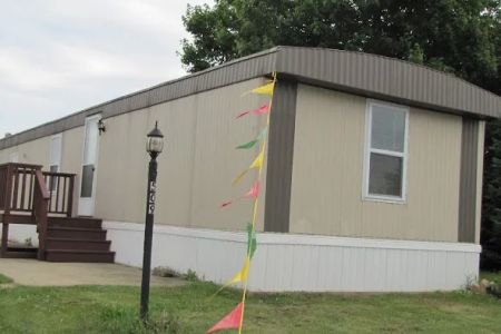 Hawn Heights MHP